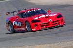 Dodge Viper Competition Coupe 2003 года
